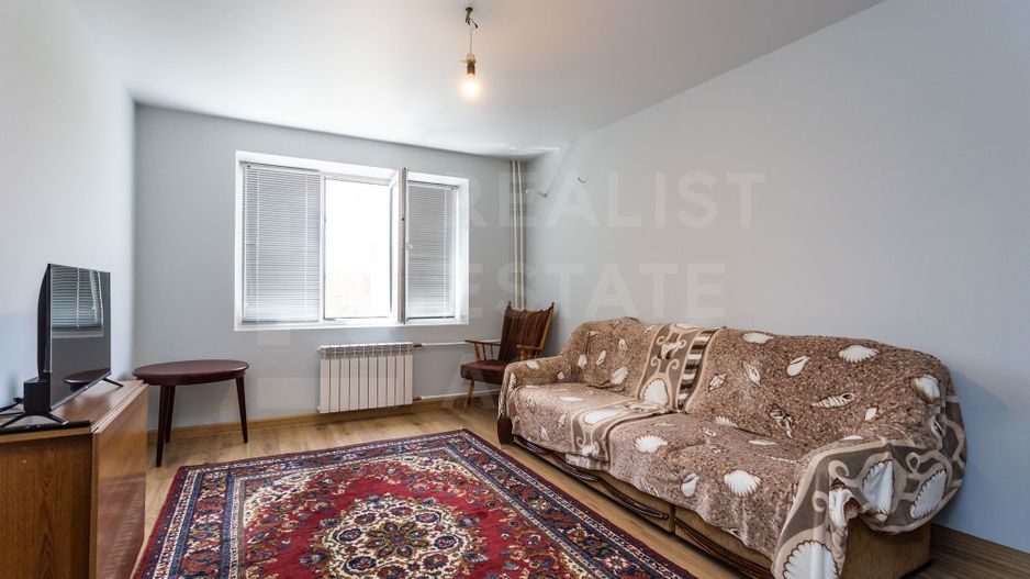Vânzare, apartament, 3 camere, str. Visarion Berlinschi, Buiucani - Poză 4