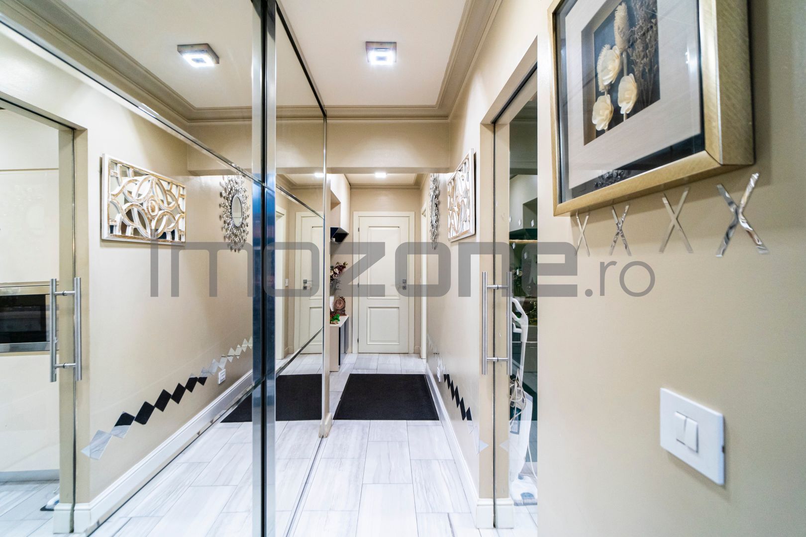 Lizeanu, 4 camere, bloc stradal reabilitat, mobilat, utilat complet, comision 0% - Poză 27