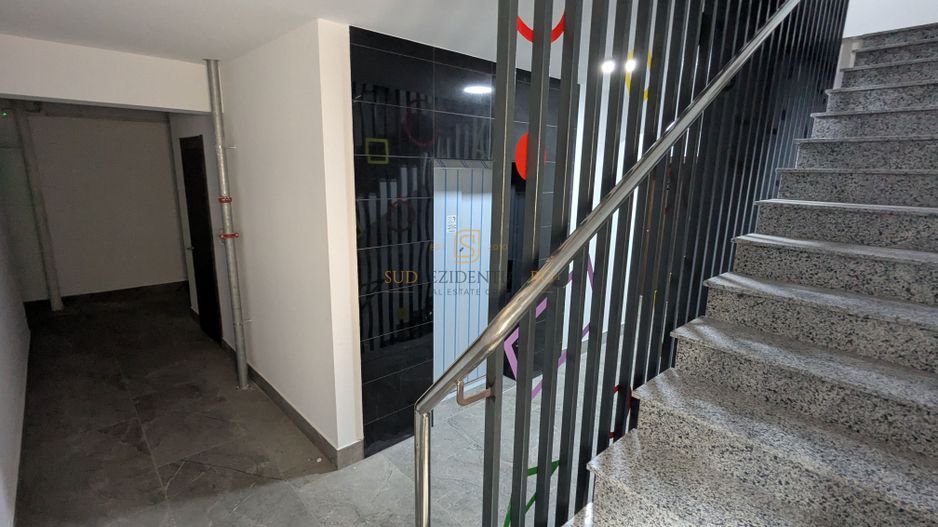 Apartament 2 camere nou | 58 mp total | Balcon 8 mp | Poștalionului - Poză 12