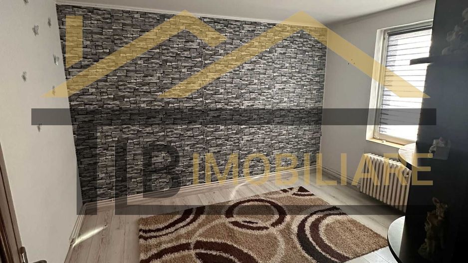 Apartament de 2 camere, 48 mp, decomandat, Zona Koos Ferenc - Poză 5