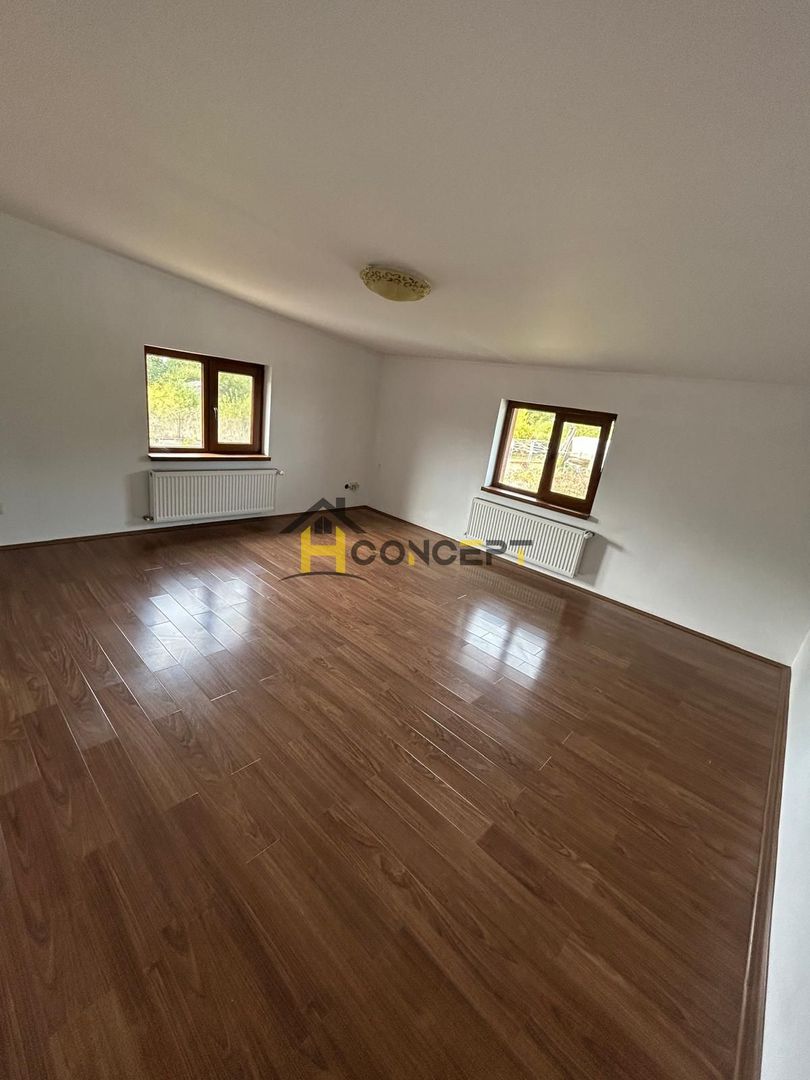 Casa Cornetu teren 1100 mp - Poză 11