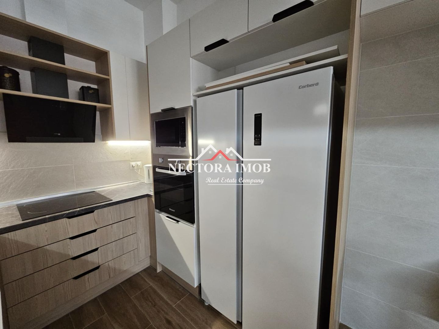 EXCLUSIVITATE-Apartament la MARE SPANIA, langa ALICANTE,2 camere, 65mp - Poză 7