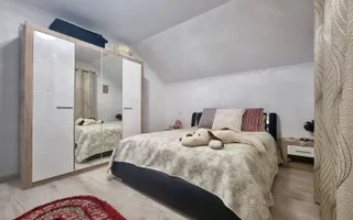 VANDUT/ SOLD - Casa / Vila de vanzare Valu lui Traian - Poză 11