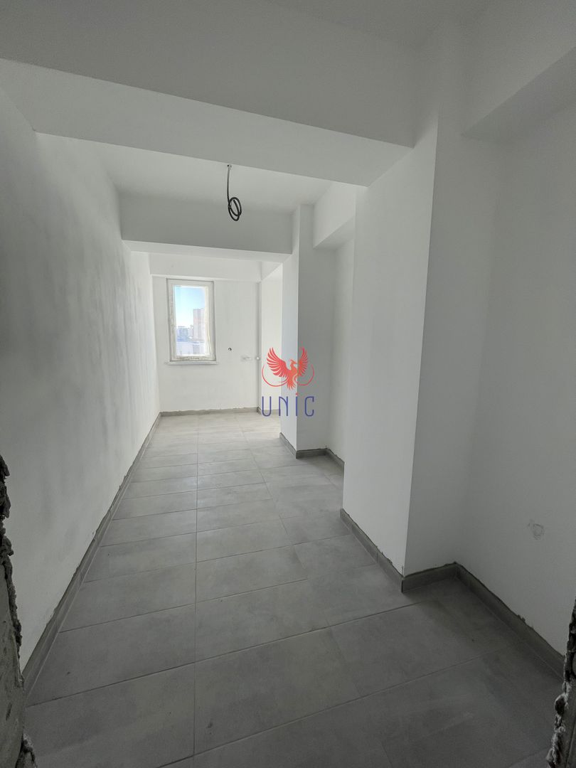 Garsoniera decomandata, bloc nou Cornitoiu, etaj3, 36mp - Poză 6