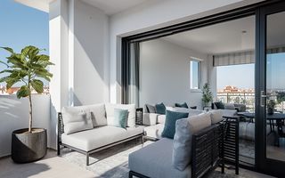 BERLIN 5 | Apartament 3 camere–Etaj 1-2-3, bloc nou + loc parcare - Poză 6