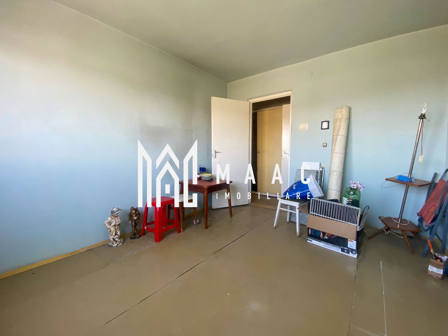 Apartament 2 camere | Decomandat | Balcon | Vasile Aaron - Poză 5
