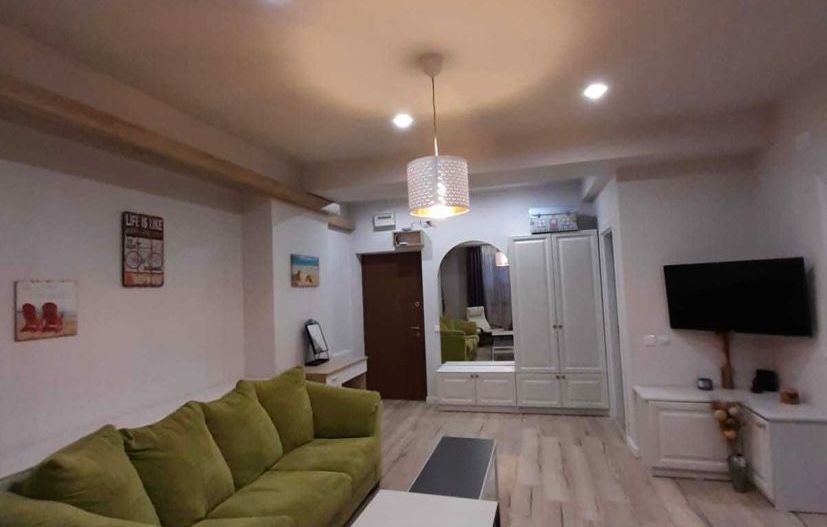 Apartament 2 camere de inchiriat in Prelungirea Ghencea - Poză 9