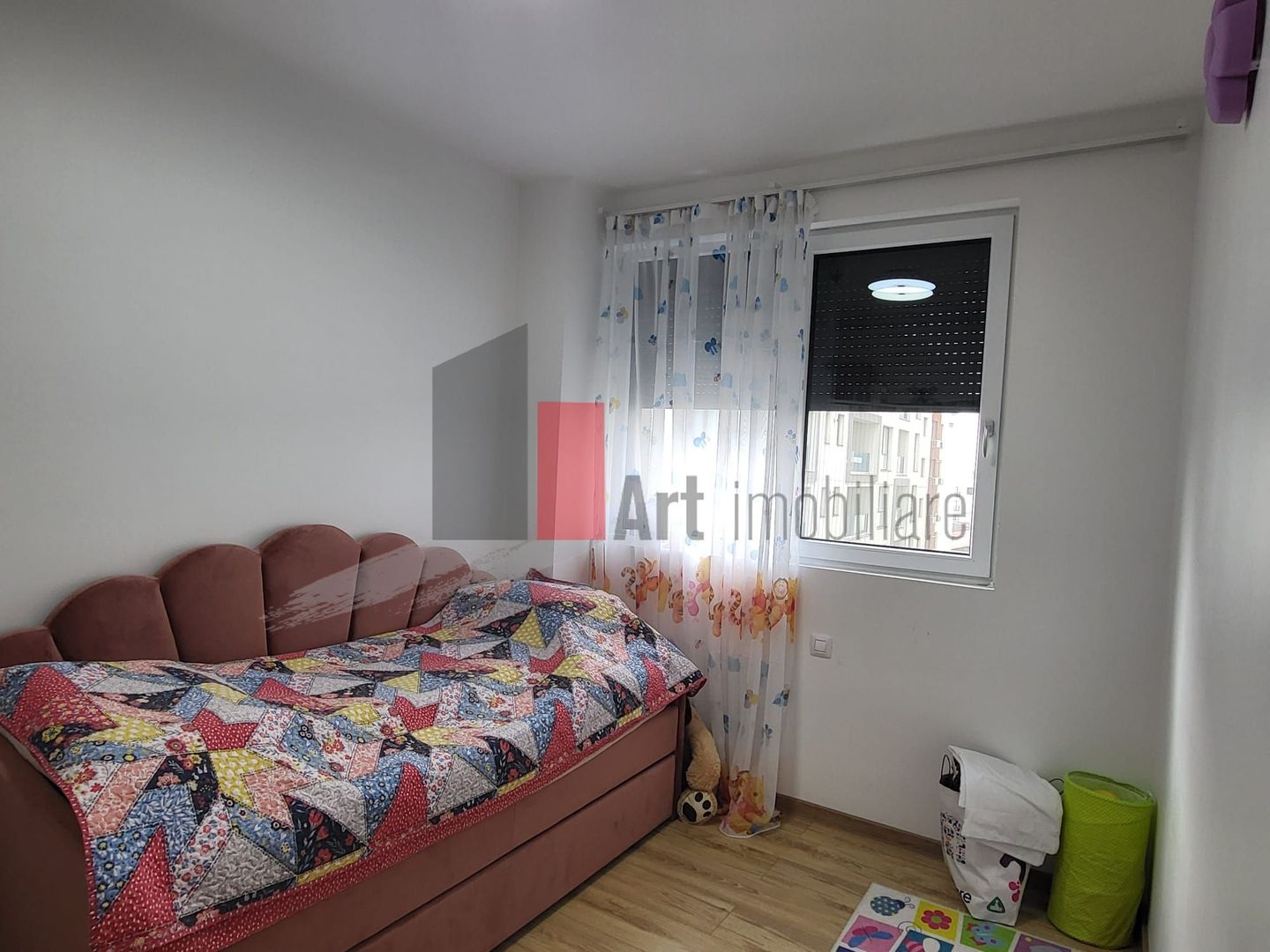 Exclusivitate, Apartament complet mobilat si echipat - Poză 11