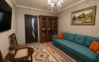 Te Muți Imediat – 3 Dormitoare – Centru Anenii Noi - Poză 8