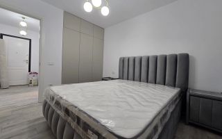 Poitiers Tower -Prima inchiriere - 2 camere + dressing  - mobilat modern - Poză 2