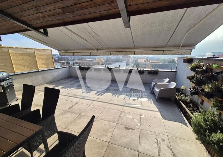 De vânzare: apartament 3 camere + terasa 51mp- parcare -Drumul Taberei - Poză 8