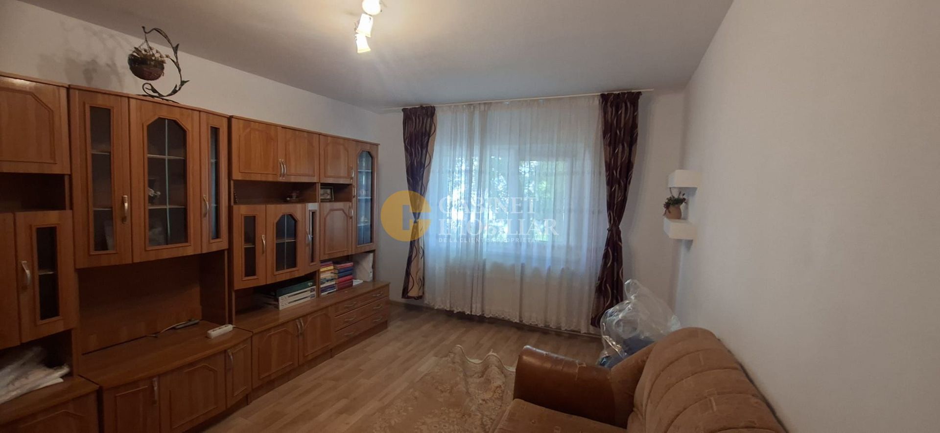 Apartament 2 camere decomandat – Tomești | 50 mp utili | Etaj 1 | 83.000 € - Poză 11