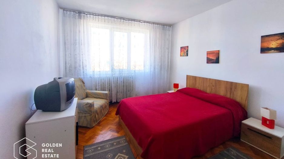 Apartament 2 camere, Sala Olimpia/Complex Studențesc - Poză 2