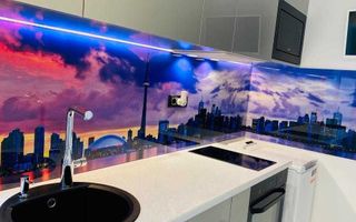 garsoniera ultraLUX , Titan, Costin Georgian - Poză 5