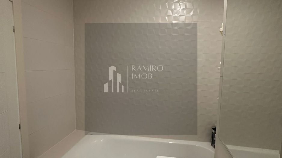 Apartament 2 camere  decomandat 67mp bloc nou Hills Splai - Poză 17