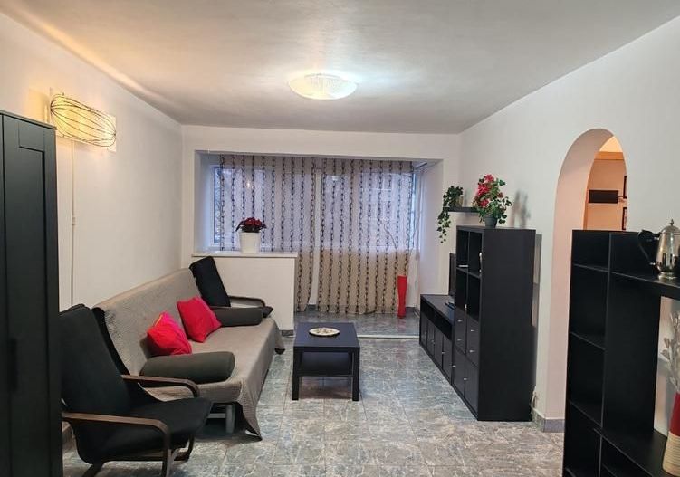 Închiriere apartament 2 camere modern, Drumul Taberei - Poză 2