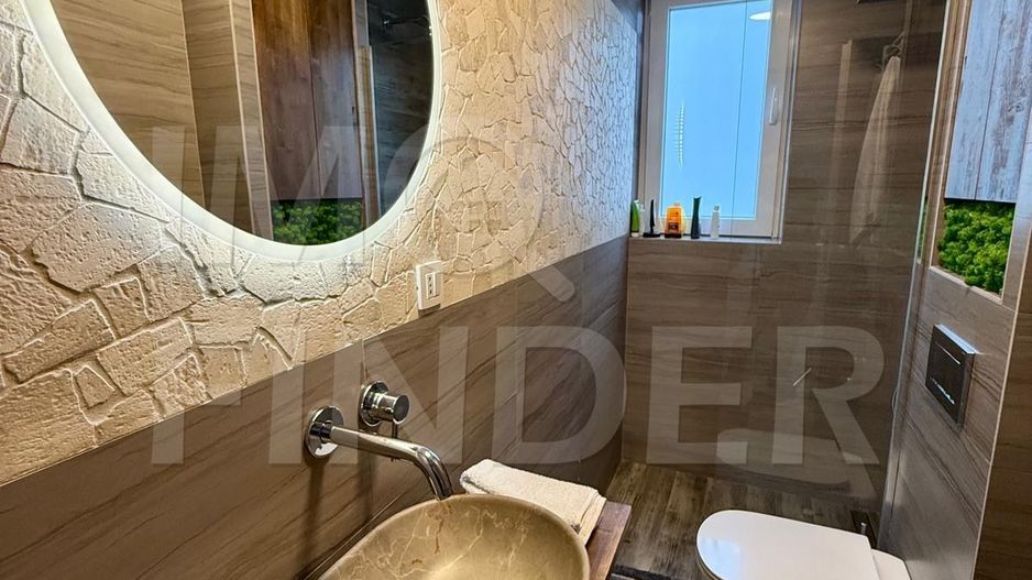 Vanzare 3 camere , Europa, 68 mp + 40 mp terasa - Poză 13