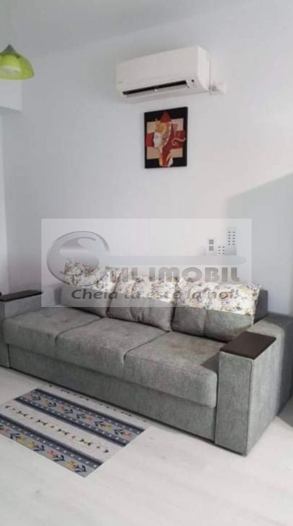 De închiriat | Apartament 2 camere Canta, Moara de Foc - Poză 4