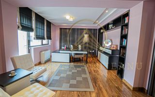 Campus Universitar - Vila spectaculoasa P+2E cu teren 1596 mp - Poză 18