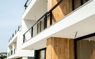 Duplex de vanzare | 300mp | zona Europa - Poză 3