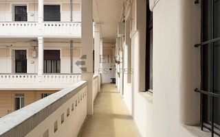 Apartament ultracentral cu 2 camere | Palatul Apollo Oradea - Poză 9