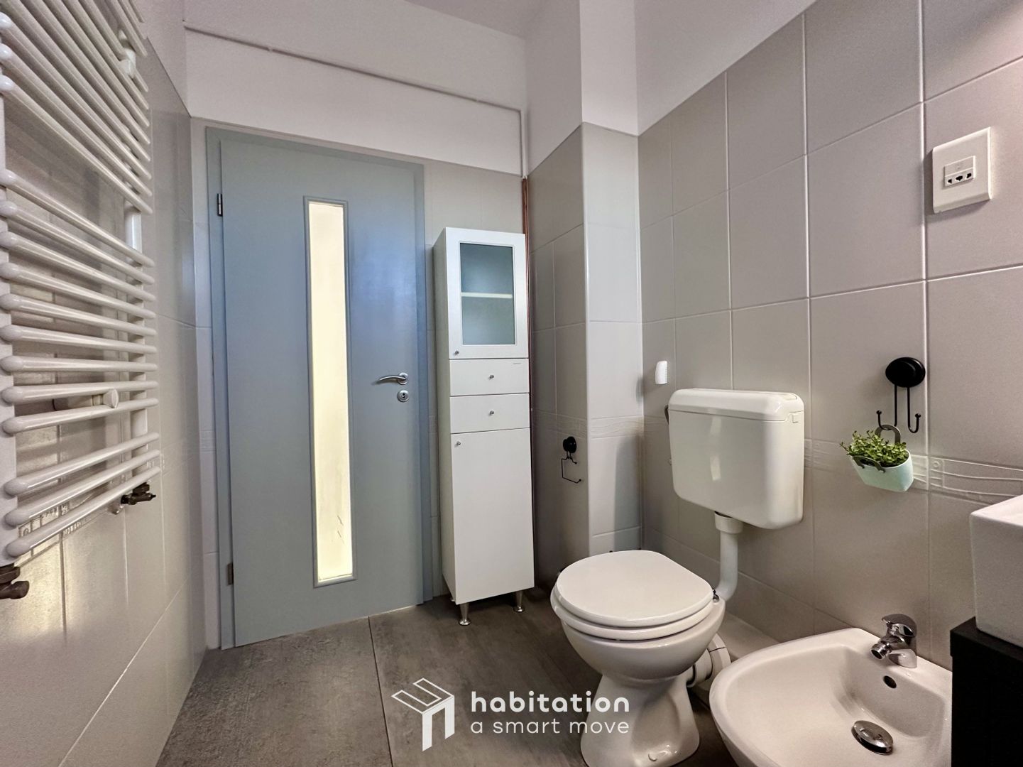 2 Camere de închiriat lângă Vox si Agronomie - zona Torontal - Poză 11