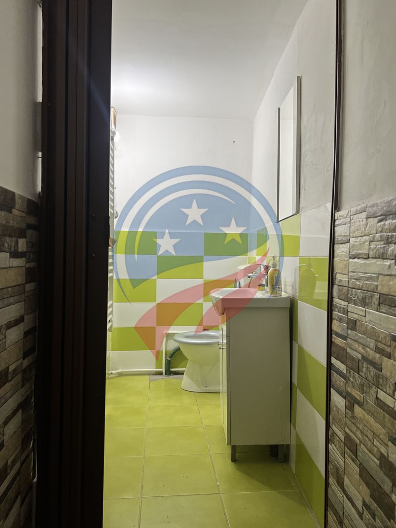 Spațiu comercial central de închiriat - Poză 7