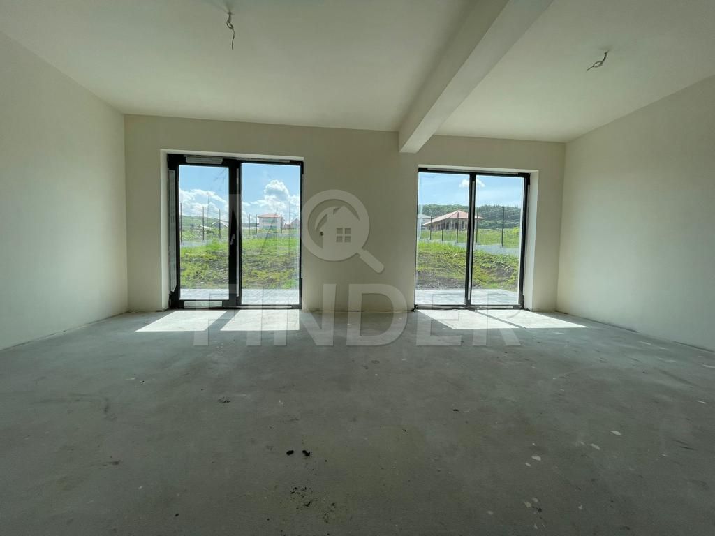 Vânzare casa individuală, Chinteni, 500 mp teren - Poză 13
