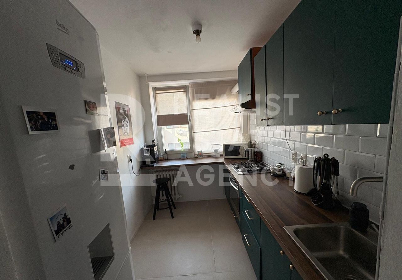 Apartament 2 camere | Militari – Lujerului | Metrou 3 min - Poză 5