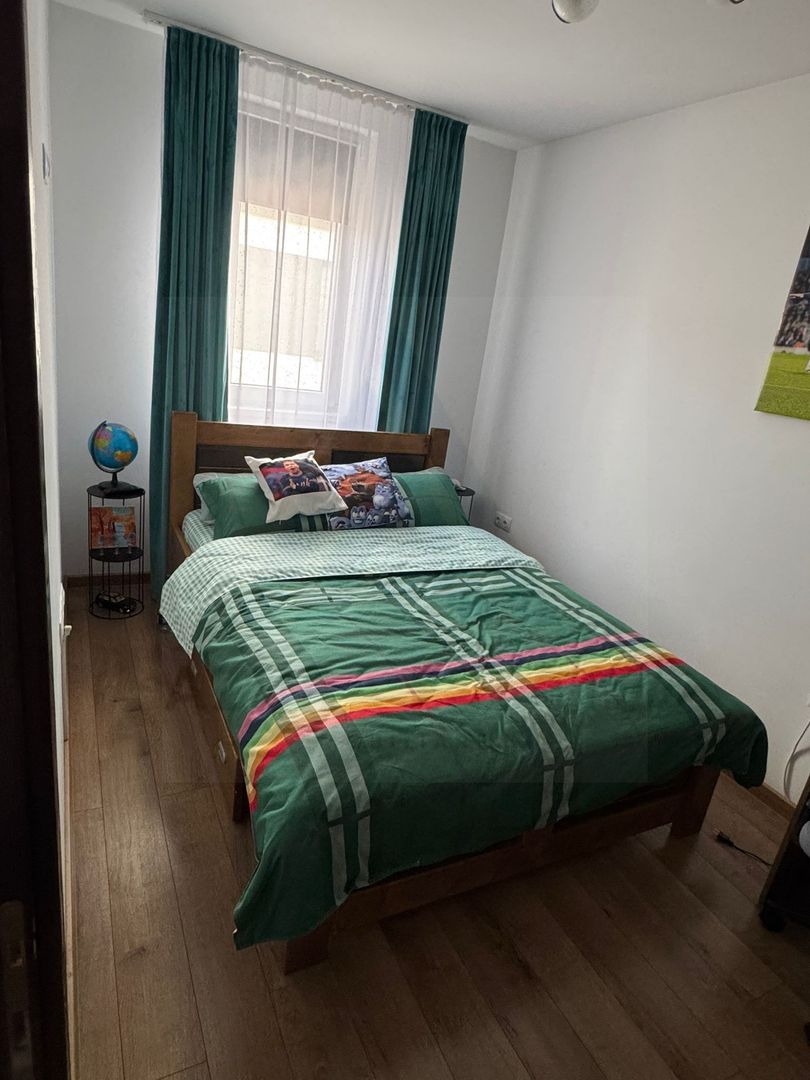 Casa 4 camere 2 bai balcon curte si 2 locuri parcare in Arhitectilor - Poză 5