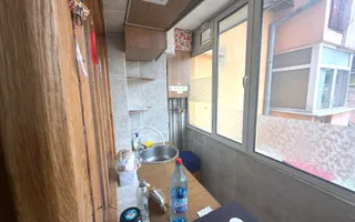 APARTAMENT 4 CAMERE ETAJ 3 CENTRU PRIMĂRIE CAMPULUNG - Poză 22