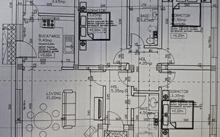 Casa de vanzare Otopeni I Predare 2025 - Poză 2