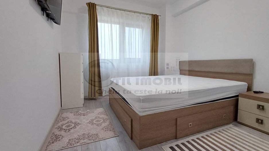 Apartament 2 camere si Loc de parcare subteran-Cug-Spitalul Providența - Poză 7