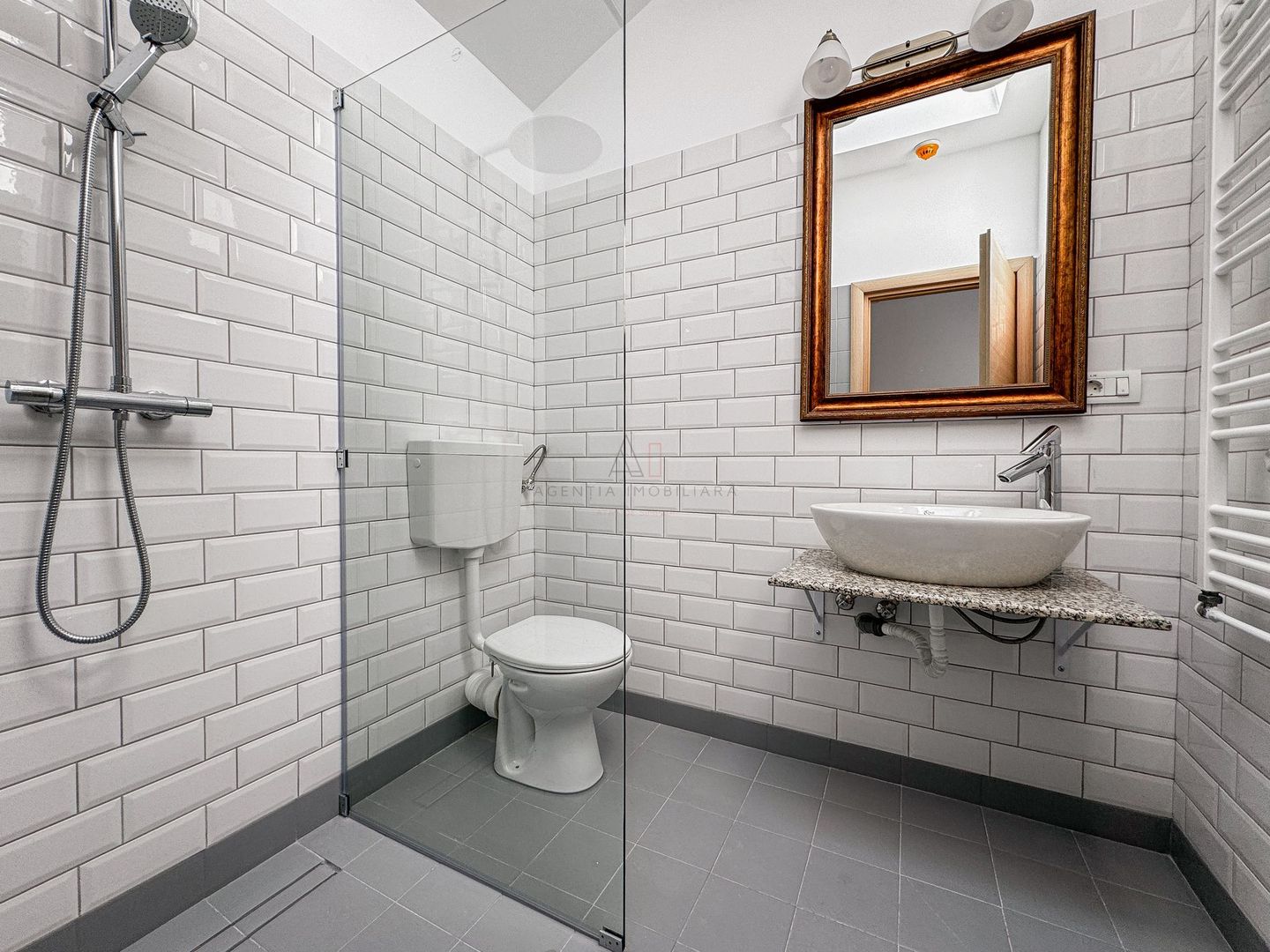 Cladire Multifunctionala Eminescu | Complet Renovata - Poză 12