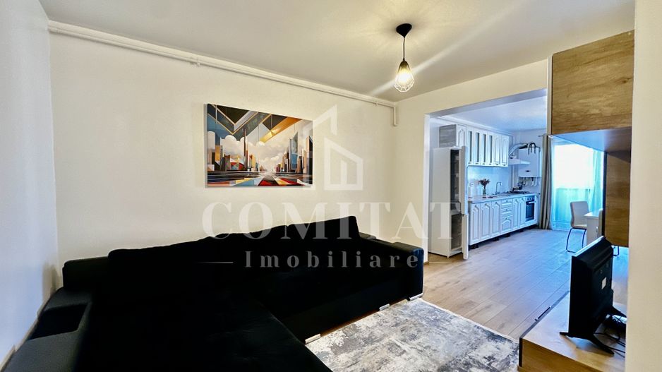 Apartament la cheie | Etaj intermediar | Parcare | Dâmbul Rotund - Poză 6