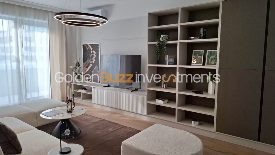 Penthouse | 4 camere | My Place - Poză 2