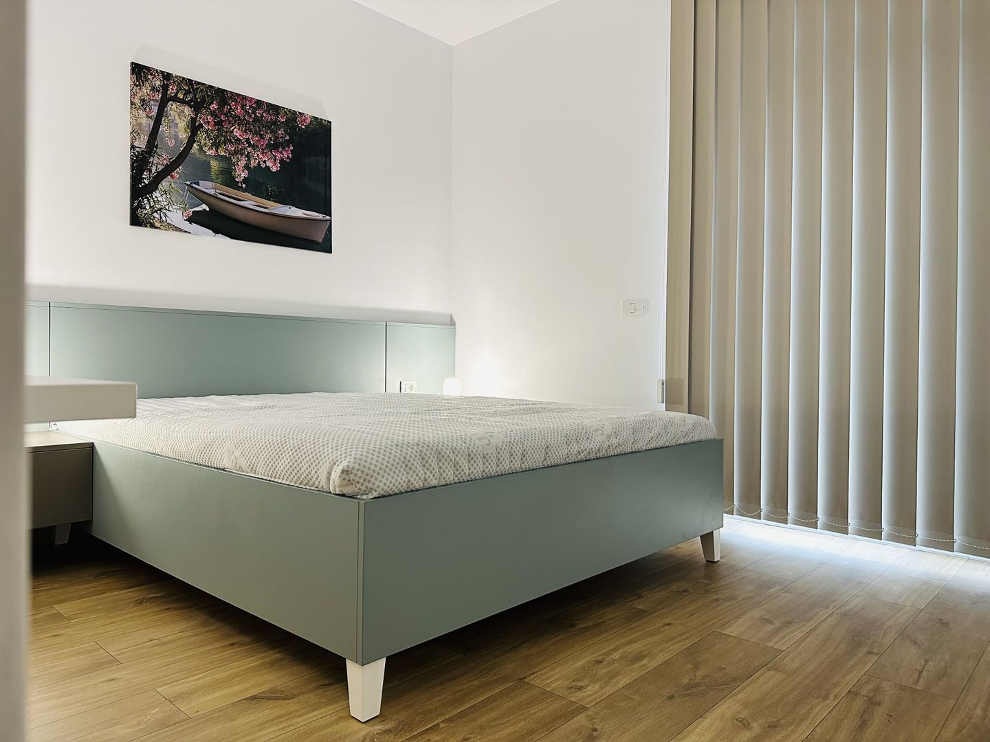 Prima inchiriere, 2 camere - Segmentul Premium - Curte & Parcare - Poză 23