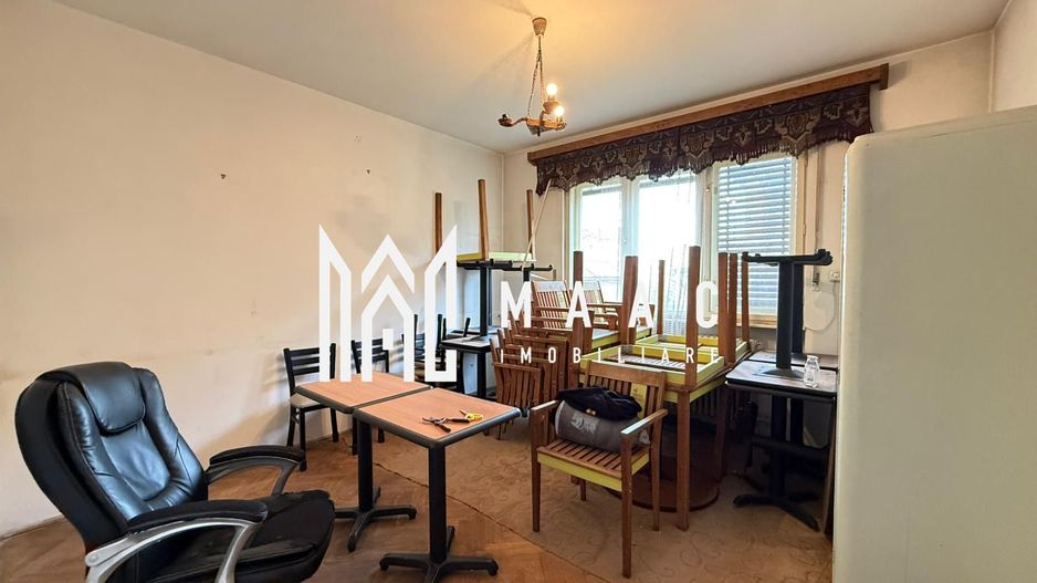 Apartament 3 camere la casa | Garaj | Balcon | Central - Poză 3