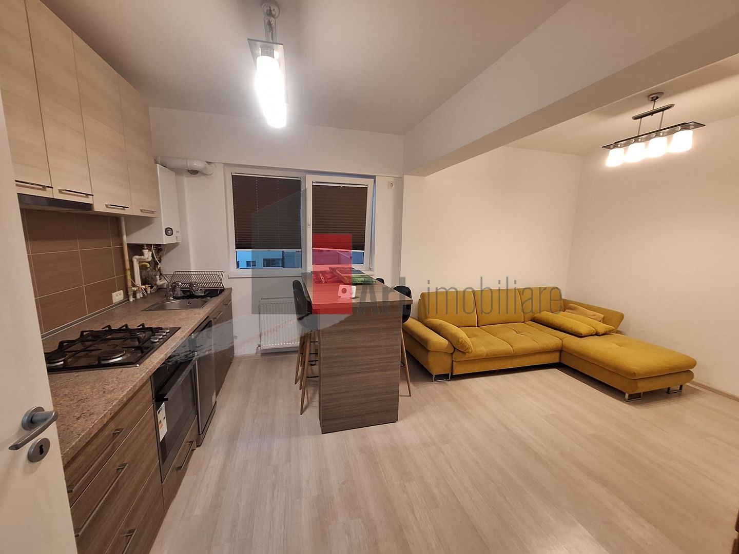 Închiriere apartament 2 camere Bd. Metalurgiei - Premium Wellness - Poză 1