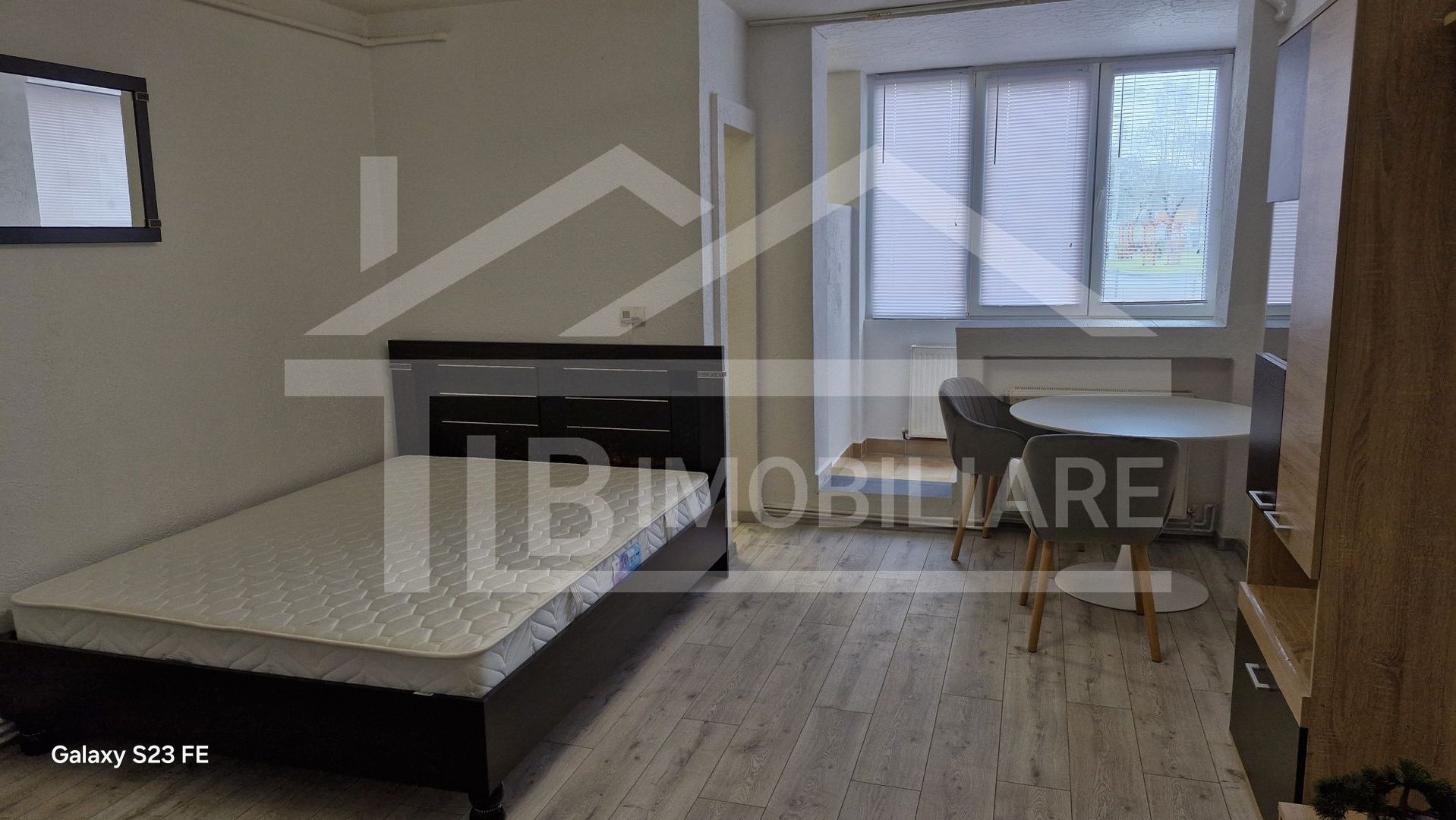 Garsoniera, 33 mp, Zona Aleaa Carpati - Poză 2