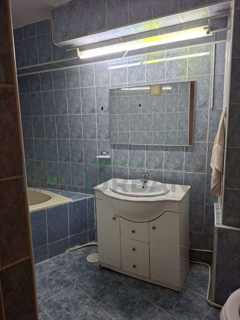 Apartament 3 camere de închiriat – Rond Vechi, CUG, Iași - Poză 7