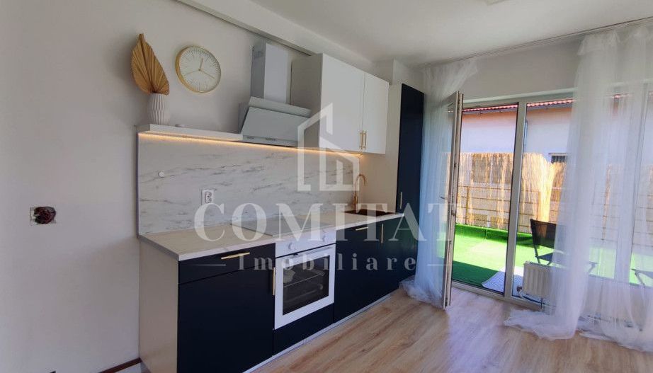 Apartament de vânzare | 4 camere cu terasa - Poză 3