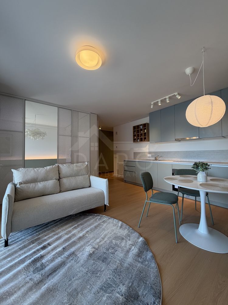 Inchiriez apartament 42 mp - Poză 1