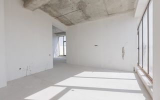 Vânzare, Penthouse, 4 camere, strada Moldova, Ialoveni - Poză 16