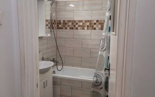 AP. 2 CAMERE BASARAB, BOILER, METROU 5 MINUTE, BLOC REABILITAT - Poză 8