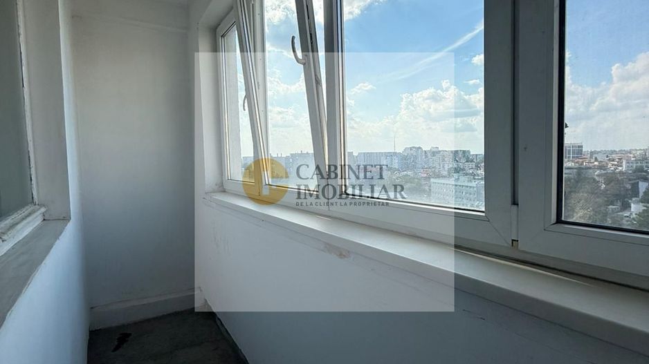 3 camere I Gara de nord I Creditabil I 1962 - Poză 4