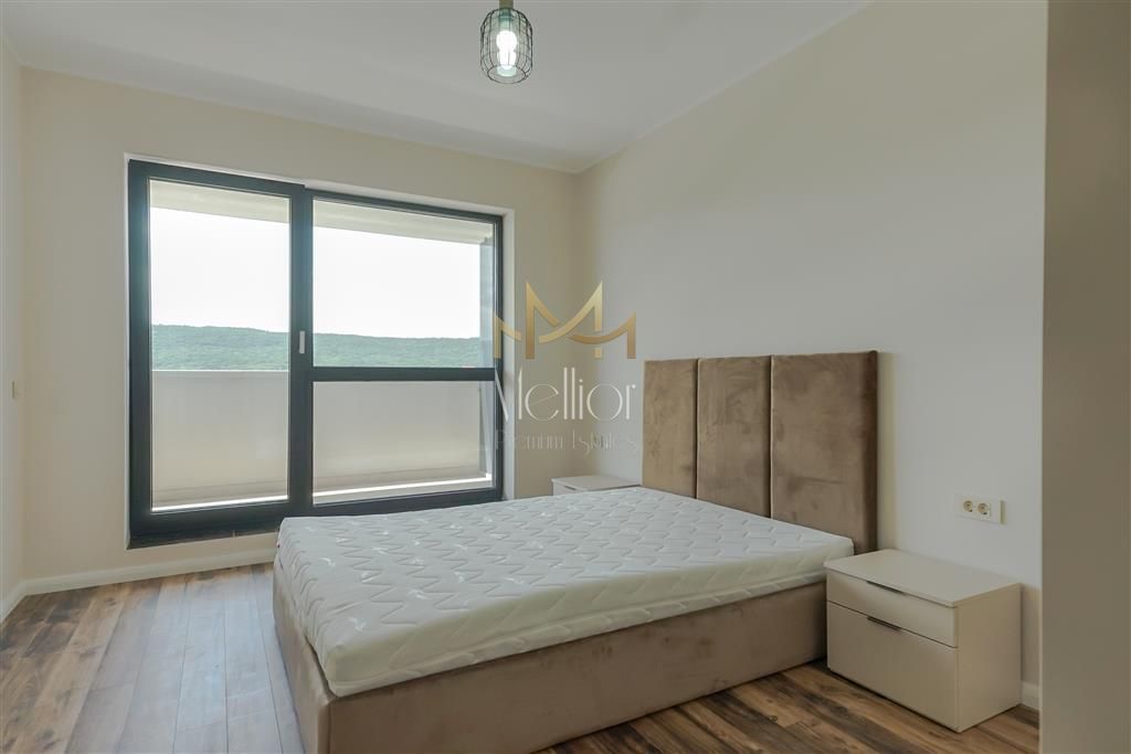 Apartament 3 camere priveliste prima inchiriere parcare subterana Wings! - Poză 5
