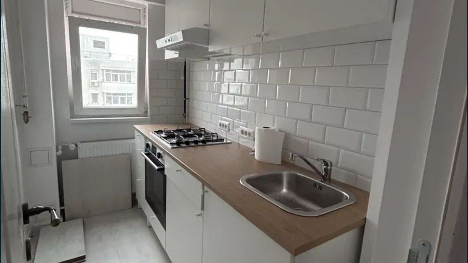 AP. 2 CAMERE PANTELIMON, BUCATARIE INCHISA, MOBILAT MODERN, METROU - Poză 7