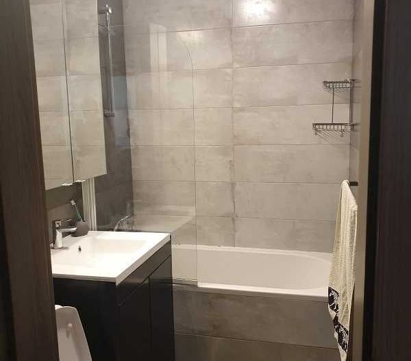 Apartament 2 camere modern, mobilat complet, metrou Raul Doamnei - Poză 4