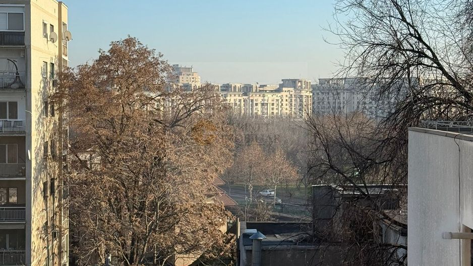 3 camere | M Kogalniceanu - Cismigiu | Centrala proprie | Etaj 6/8 - Poză 25